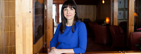 Angela Loera – Marketing Coordinator