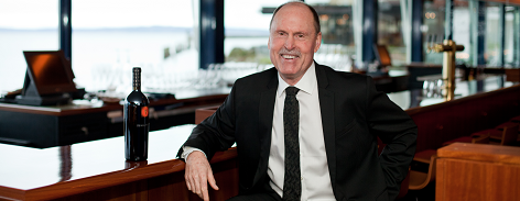Richard Kelsey – Wine Director