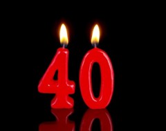 40