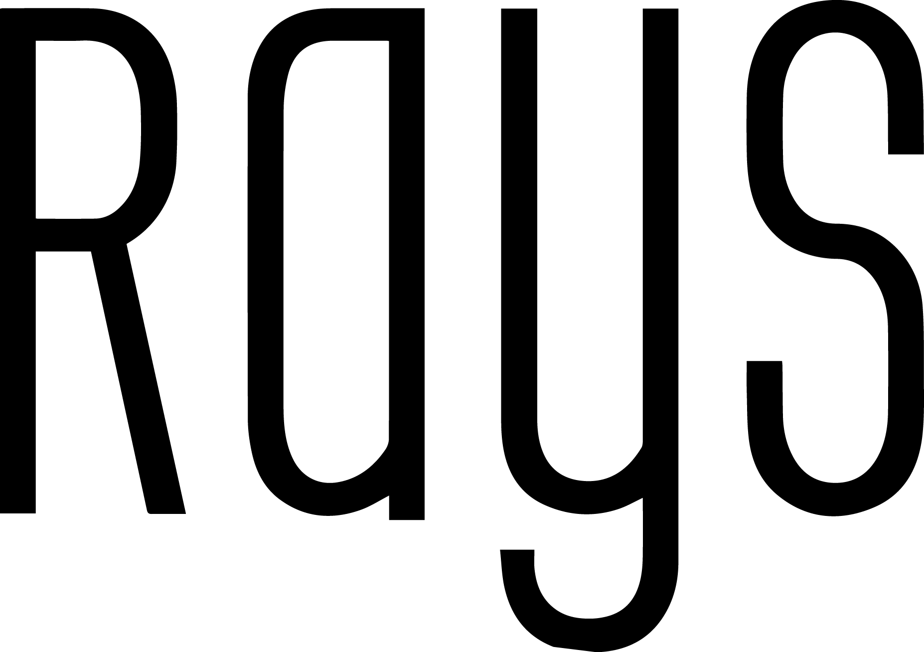 Rays Boathouse Logo