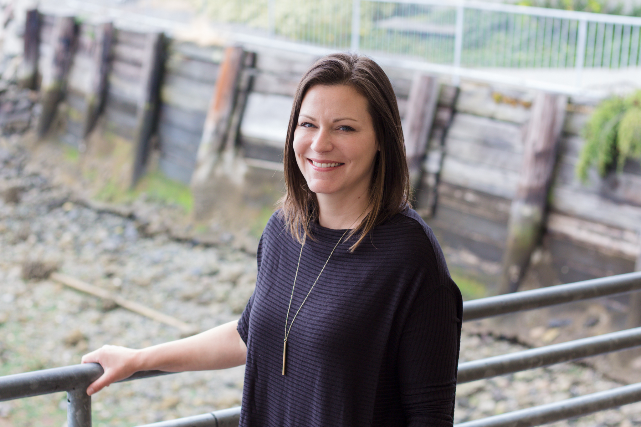 Amanda Viereck Ray's Catering Sales & Operations Manager