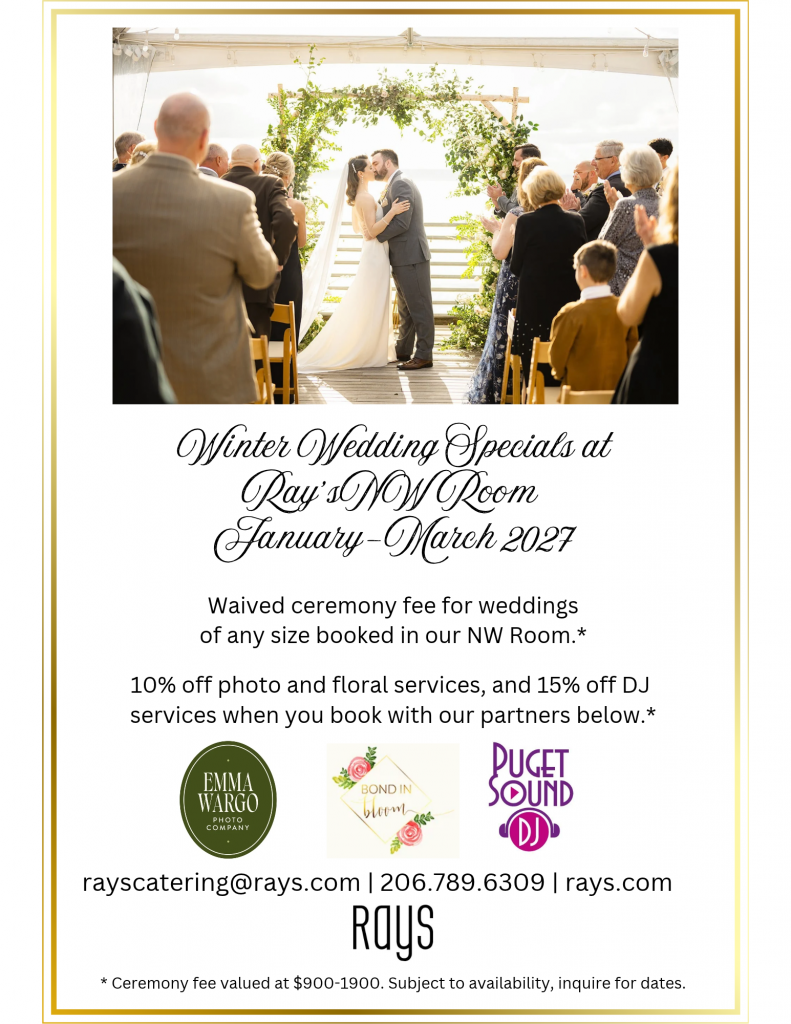 Winter Wedding Special 2027