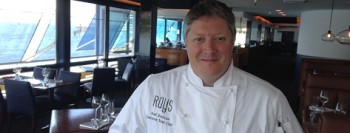 Paul Duncan promoted to Chef de Cuisine at Ray's