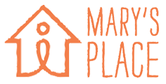 Marys Place Logo