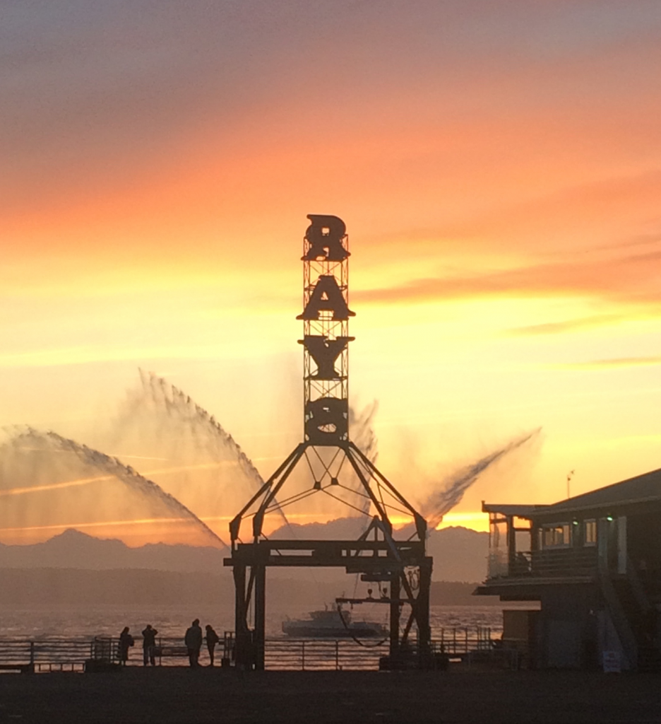 Ray's Fire Boat Cropped